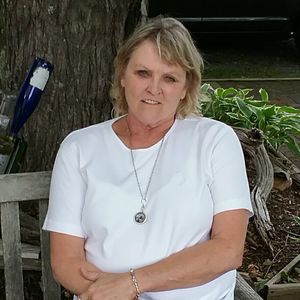 Meet your Posher, Lynn